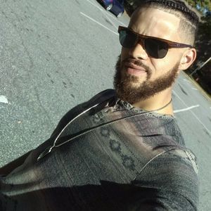 Meet your Posher, Matt